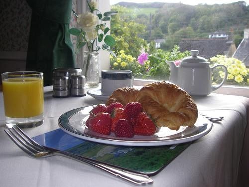 Saffron House Bed & Breakfast