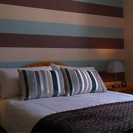 Saffron House Bed & Breakfast Combe Martin Exterior photo