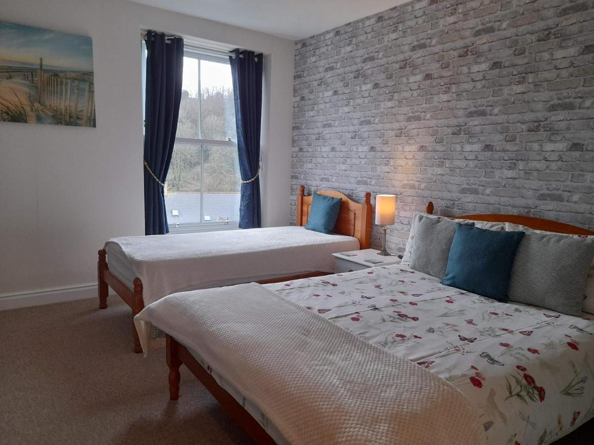 Bed and breakfast Saffron House