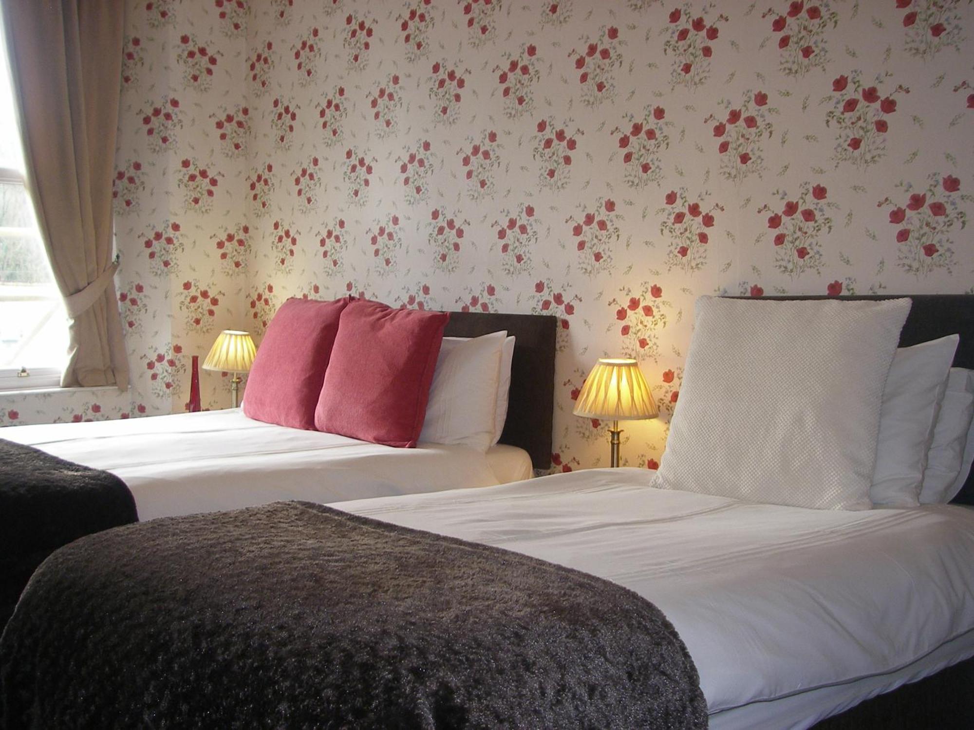 Saffron House Bed and breakfast 3*