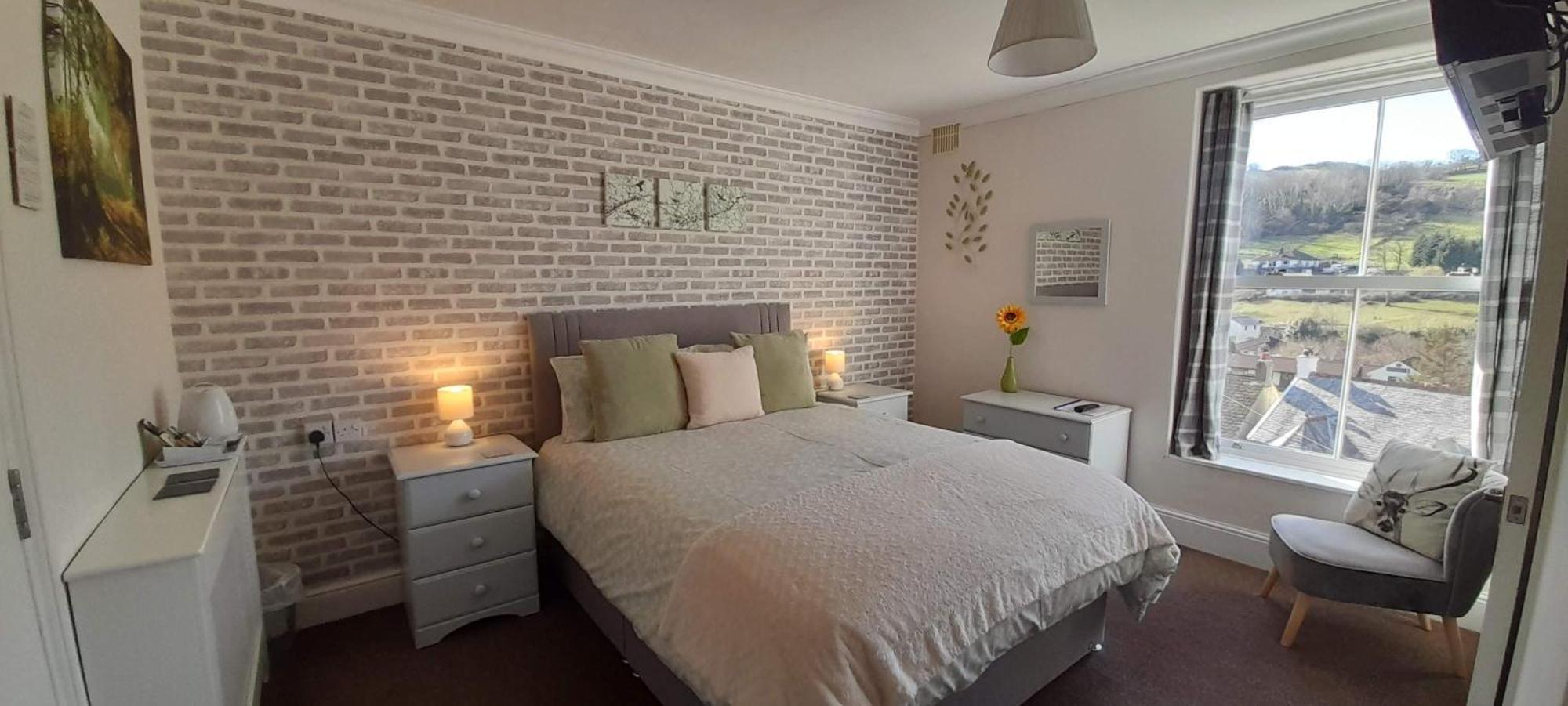 Saffron House Bed and breakfast 3*