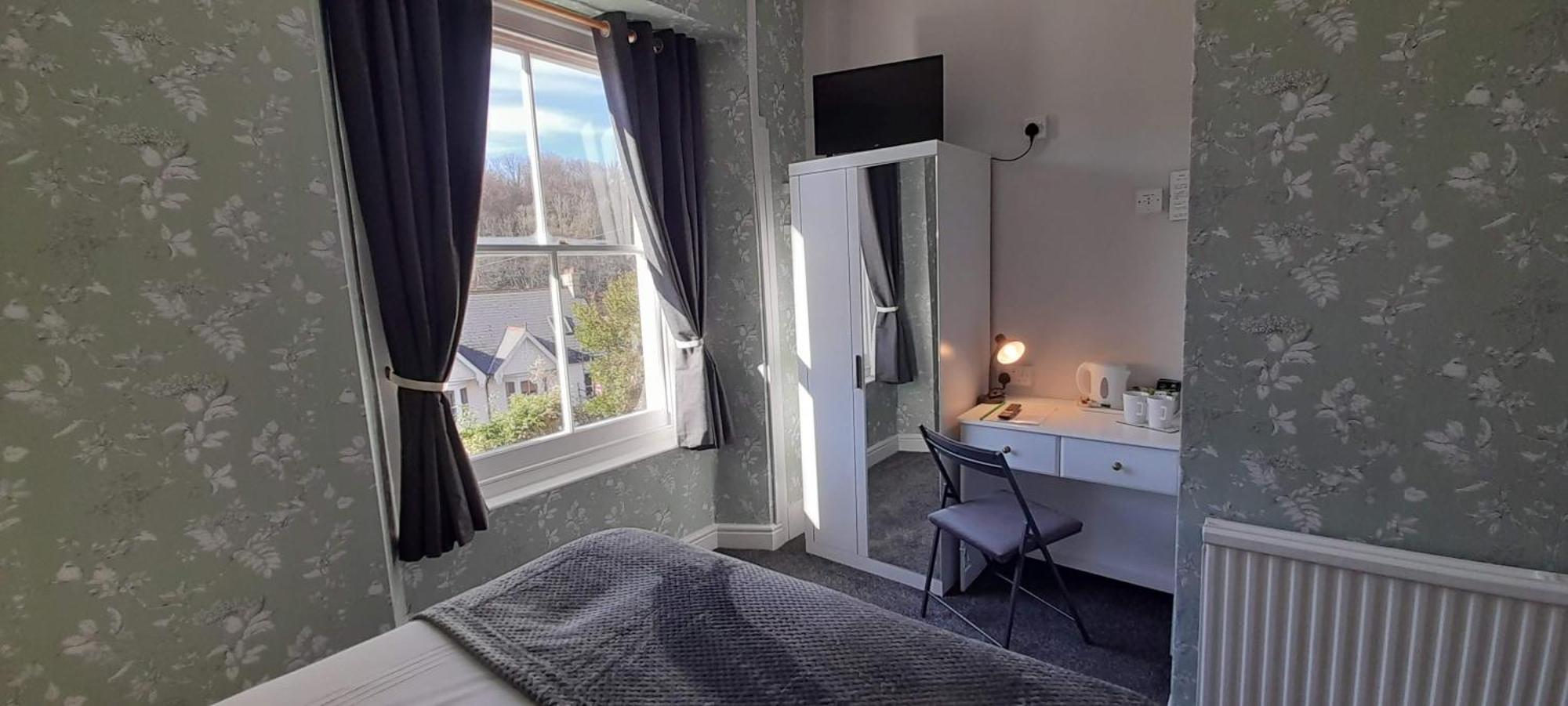 Saffron House Bed and breakfast Combe Martin