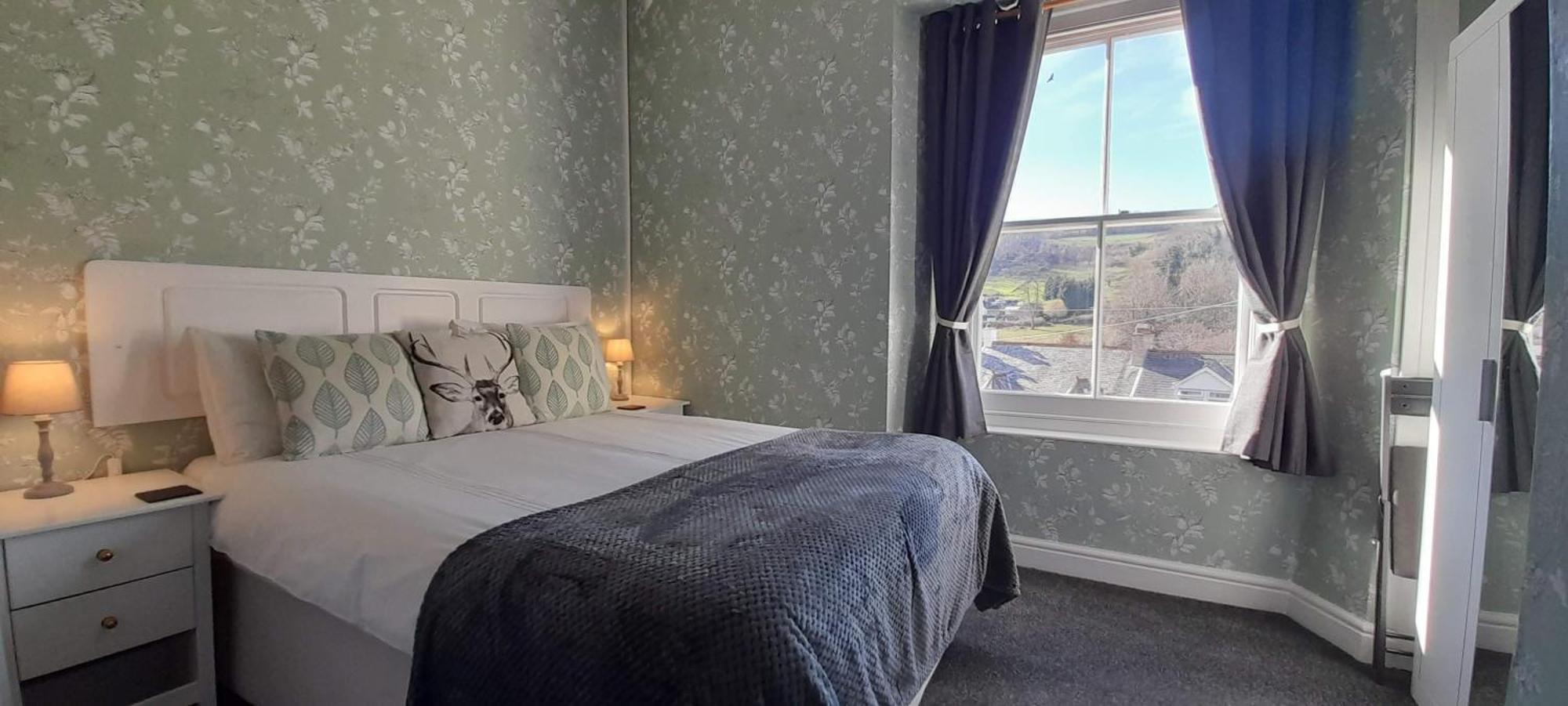 Saffron House 3*