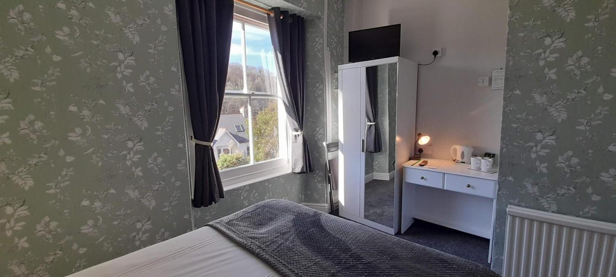 Bed and breakfast Saffron House 3*