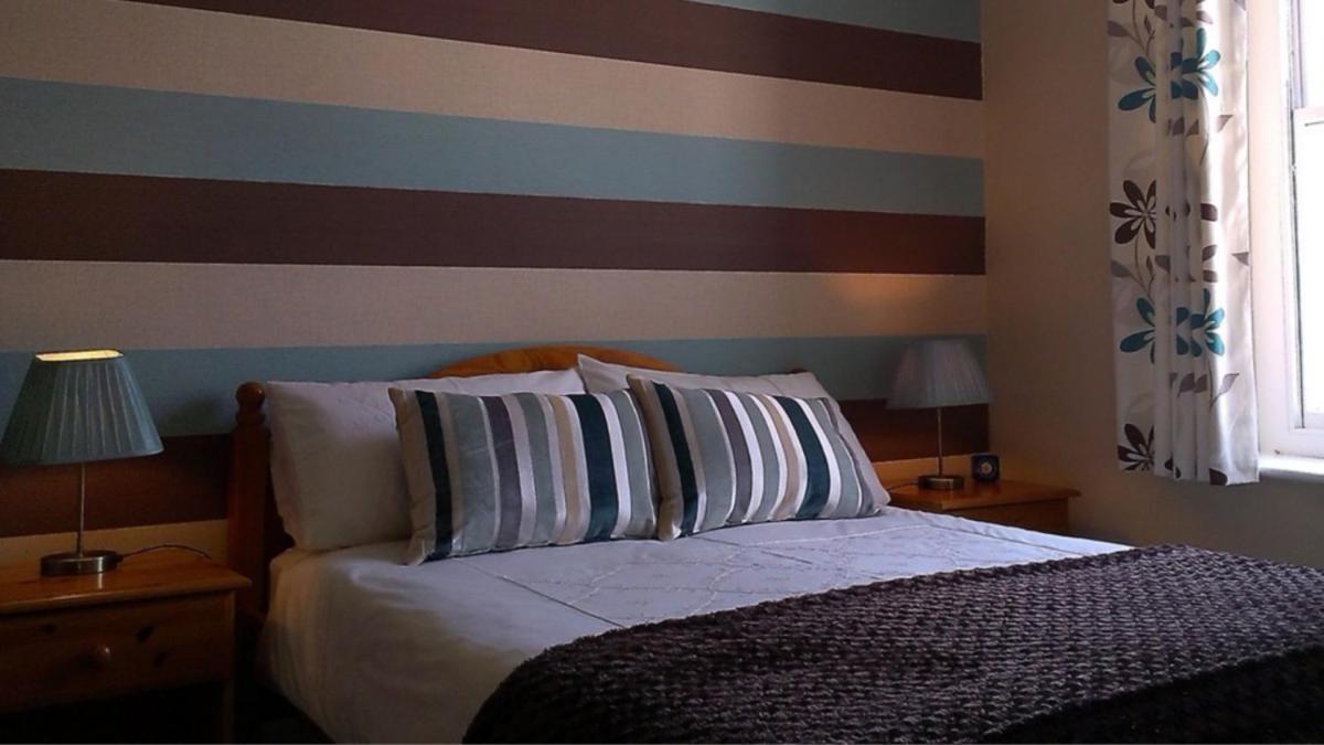 Bed and breakfast Saffron House Combe Martin