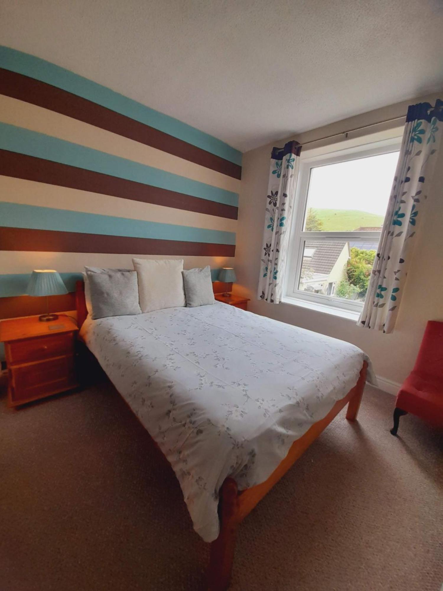 Saffron House Combe Martin