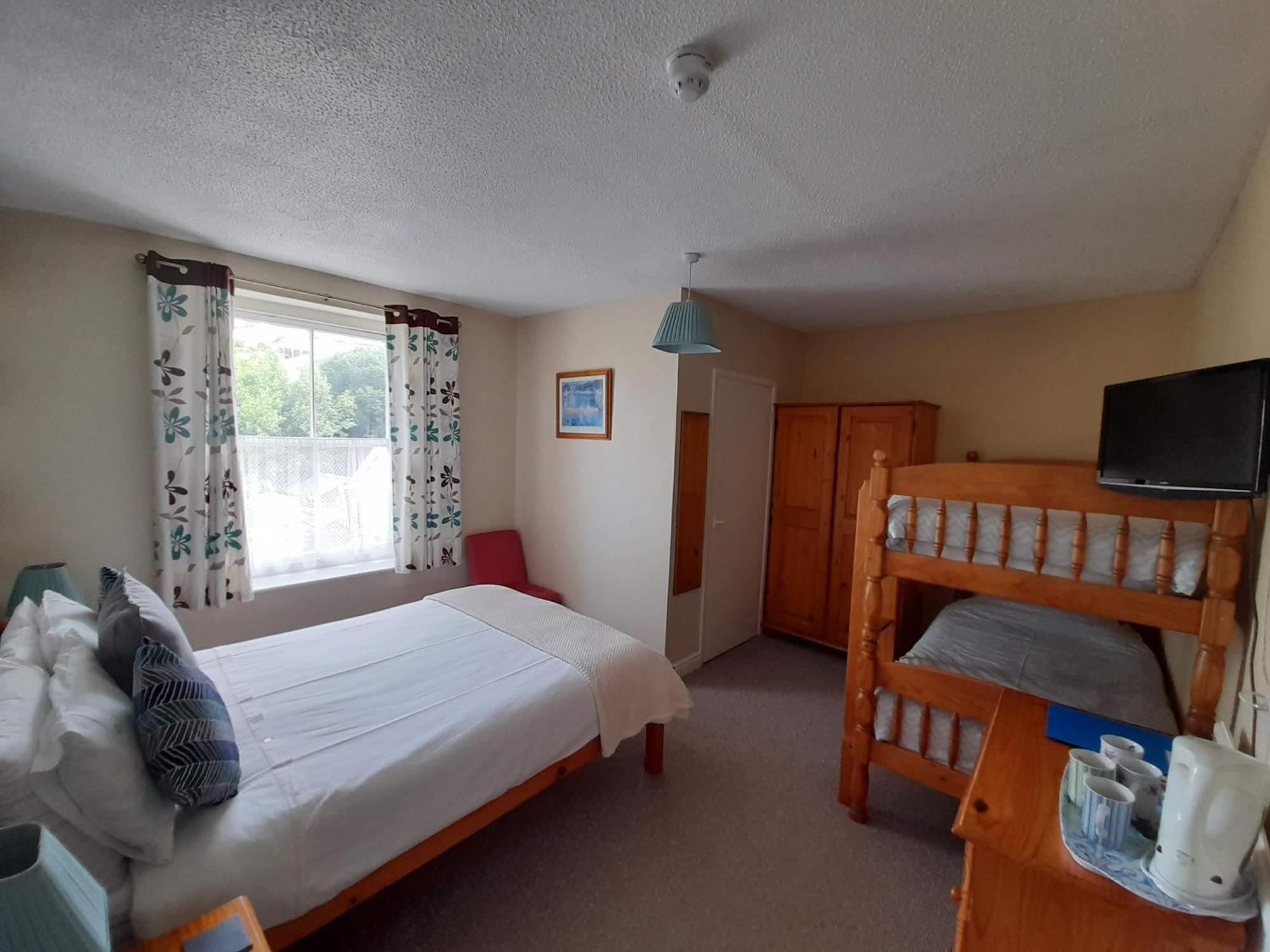 Saffron House Bed and breakfast