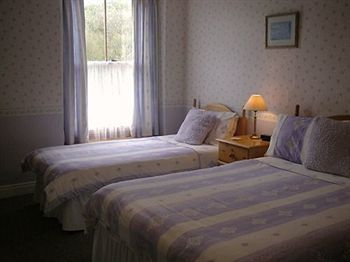 Saffron House Bed & Breakfast Combe Martin