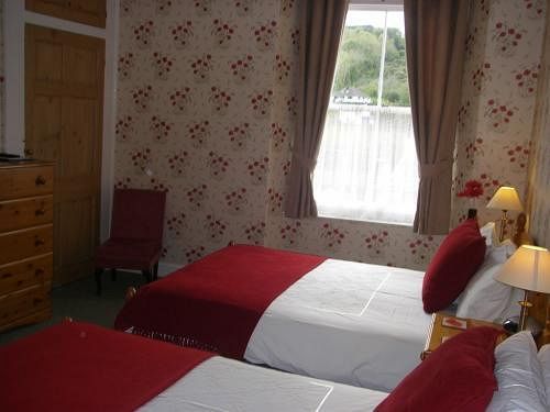 Saffron House Bed and breakfast 3*
