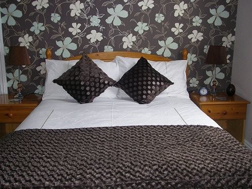 Bed and breakfast Saffron House Combe Martin