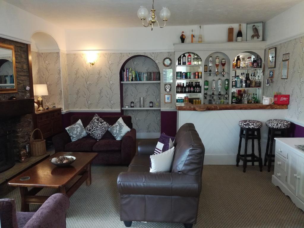 Bed and breakfast Saffron House