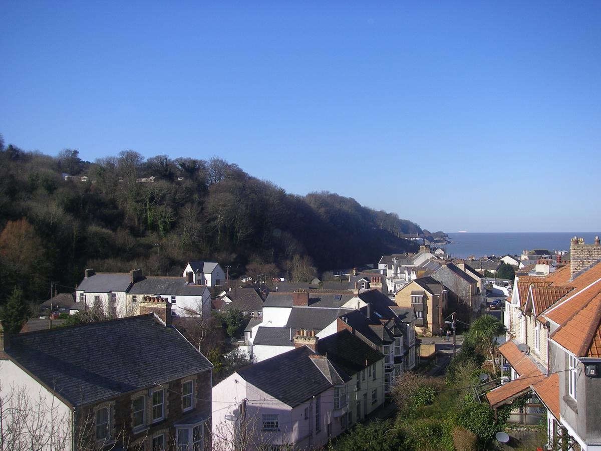 Saffron House 3* Combe Martin