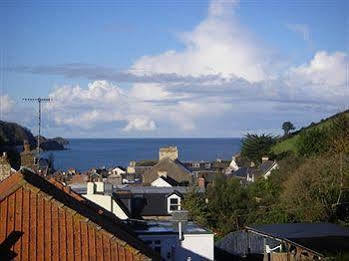 Saffron House Bed and breakfast 3*