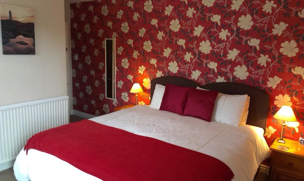Saffron House Bed and breakfast