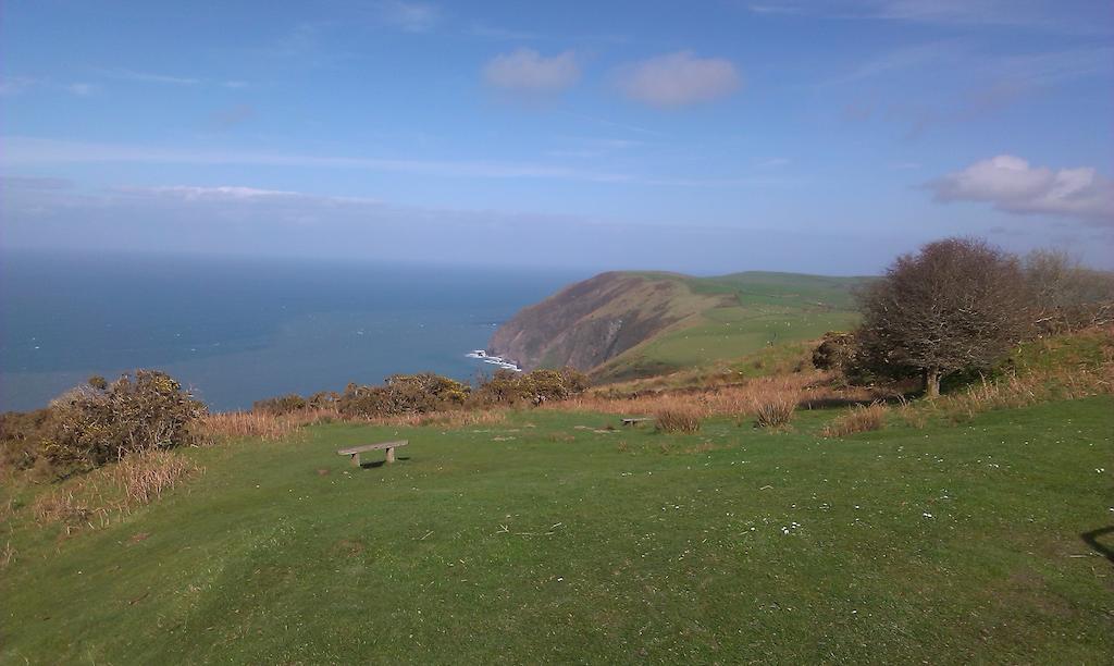 Bed and breakfast Saffron House 3*