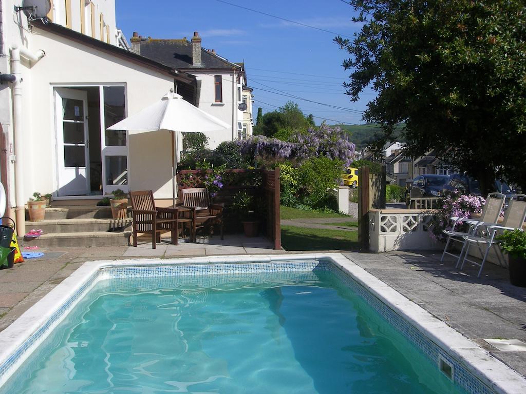 Saffron House Bed and breakfast 3*