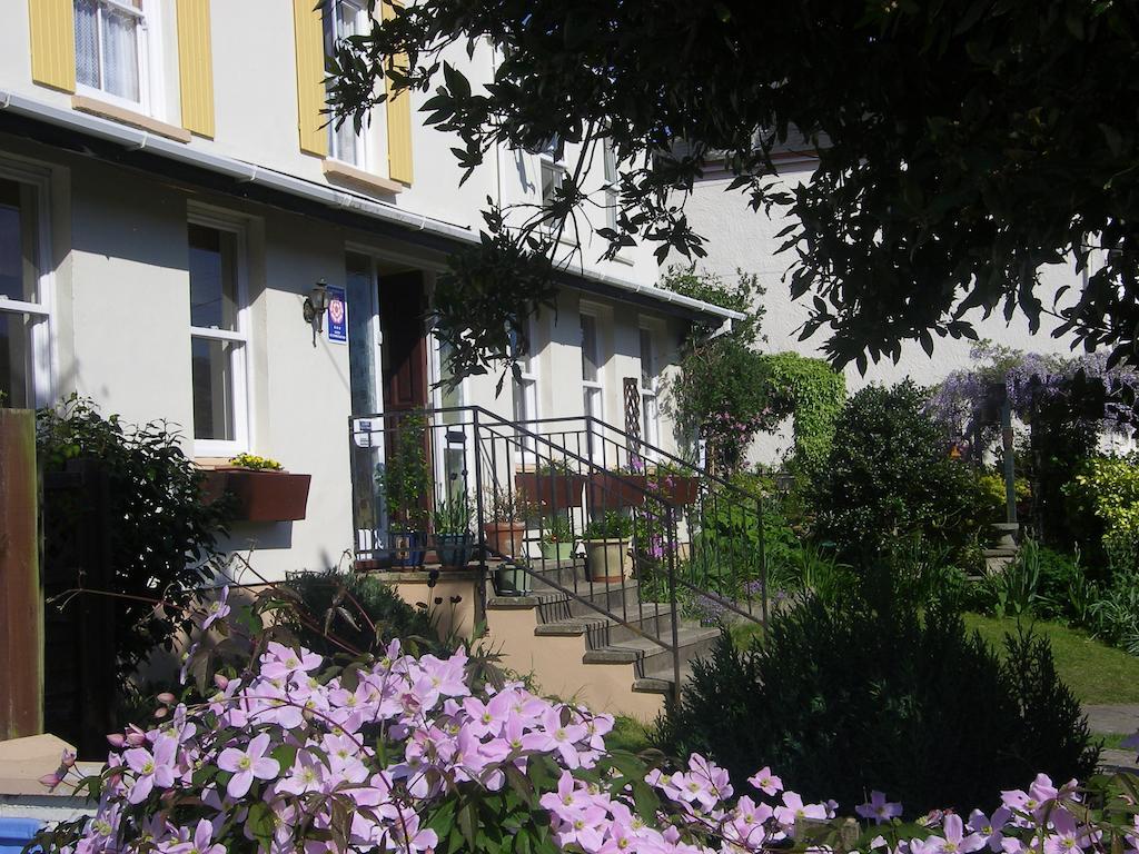 Saffron House 3* Combe Martin