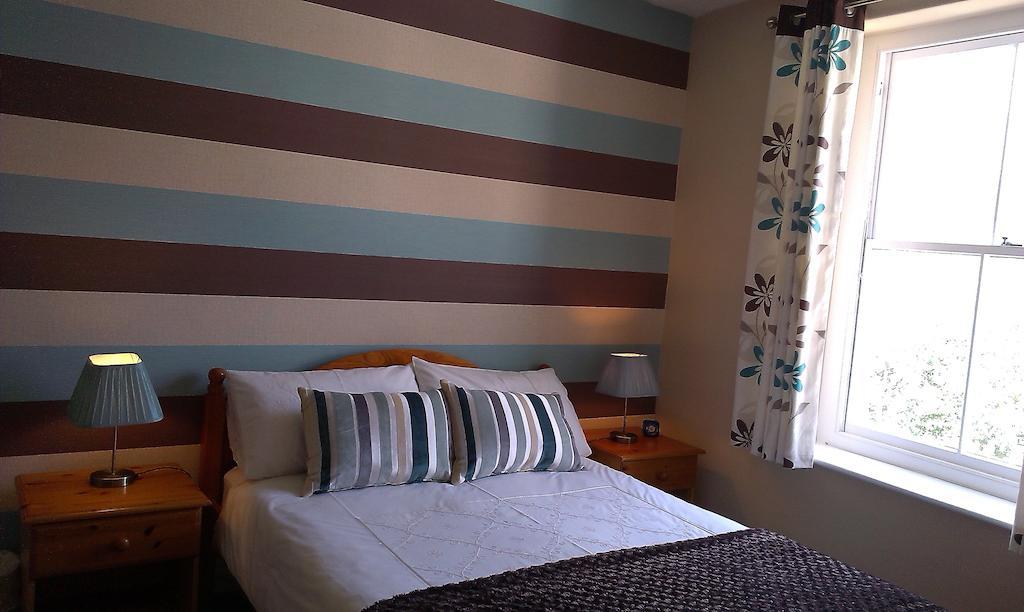 Bed and breakfast Saffron House 3*