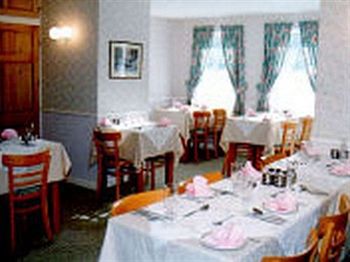 Bed and breakfast Saffron House