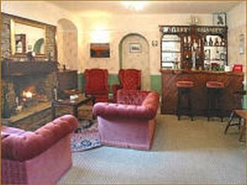 Saffron House Bed and breakfast